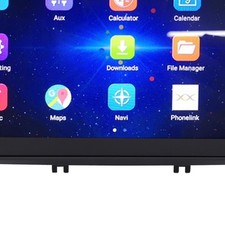 Navigateur De Voiture écran