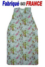 Gigoteuse turbulette été de 70 à 130 cms et préma Ref.toboggan- Evolutive