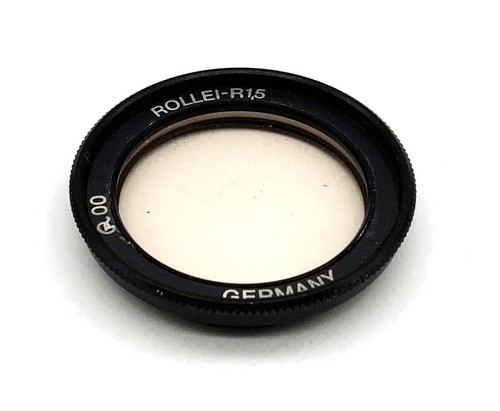 Rollei skylight pour - rollei, r1,5