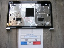 Coque / Plasturgie d’écran