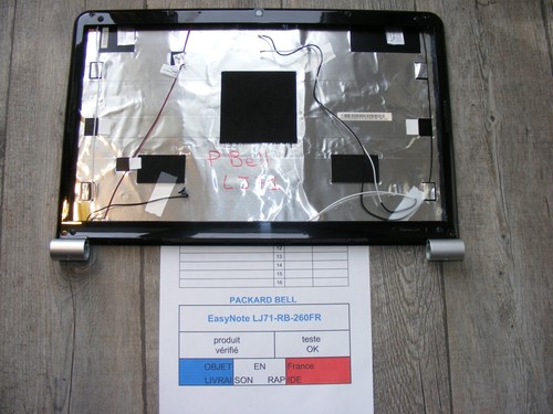 Coque plasturgie d - /,
