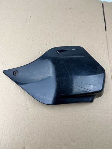 Suzuki dr650 carénage - suzuki,
