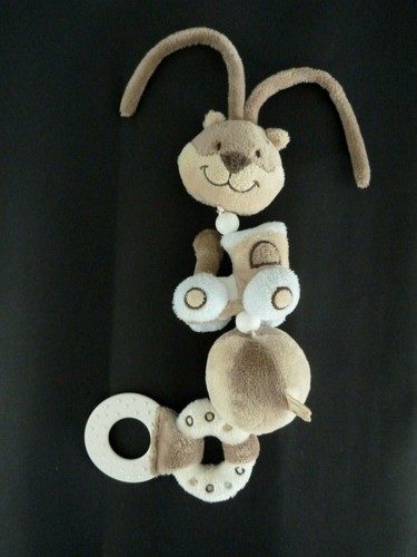 Doudou suspendre train - doudou,