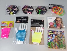 Kit d'accessoires Déguisement