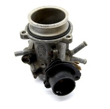 TB T/B Accélérateur Corps