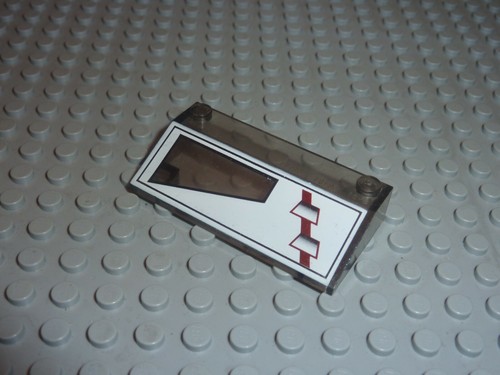 Lego slope 3x6 without - lego,