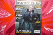 L ECRAN FANTASTIQUE  N° 139