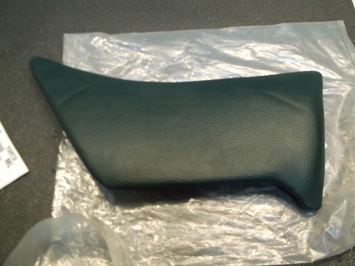 Cache poignée coussin droit