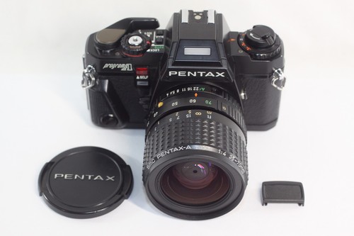 Appareil photo reflex