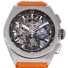 Zenith Defy Automatique 44mm