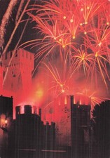 ITALIE SIRMIONE FEUX D