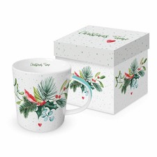 PPD Christmas Time Trend Mug