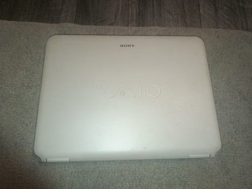 Ordinateur portable sony - portable,