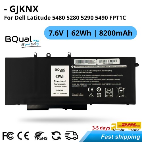 Batterie gjknx pour - gjknx,