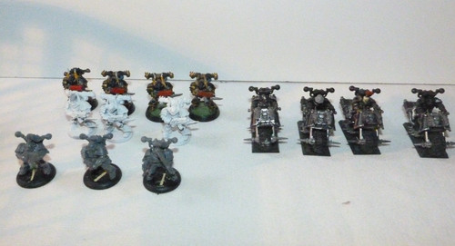 Warhammer space marines - warhammer, 40