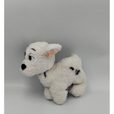 Ancienne peluche chien les 101