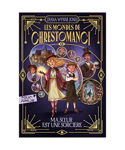 Soeur est une - ma,