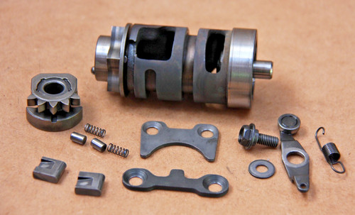 Barilet selection complet - barilet,