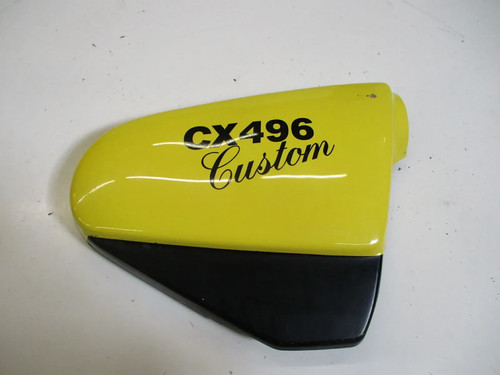 Honda 500 c pc01 - cx,