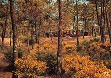 17 SAINT TROJAN PETIT TRAIN