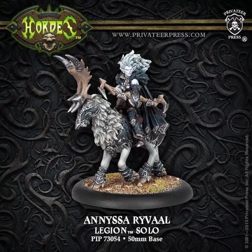 Hordes legion of - hordes,
