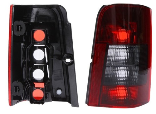 Lampe feu arriere droite - feu,