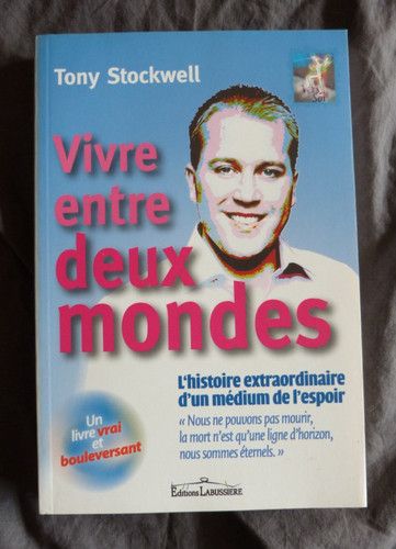 Tony stockwell vivre entre - "vivre,