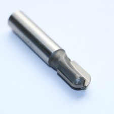 Fraise Torique Ø 12 MM R6 à