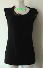 NEUF @@ TOP DEBARDEUR  + MARLIES DEKKERS Far East + L