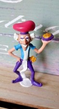 Figurine Vintage AGC Charlotte