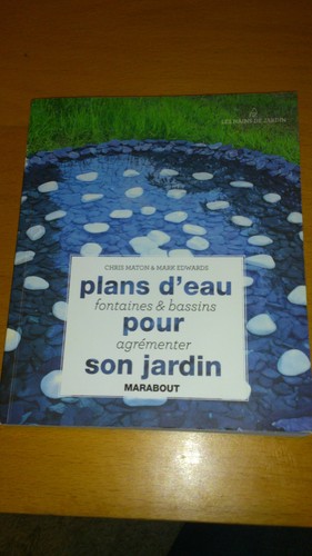 Plans eau fontaines - plans, et