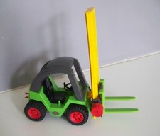 PLAYMOBIL (Q3208) CHANTIER -