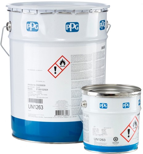 Sigmacover 456 peinture époxy - sigmacover,