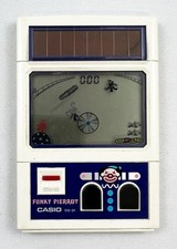 Lansay - LCD Pocket Jeu -