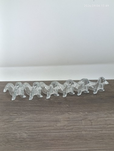 Lot porte couteaux - lot, forme