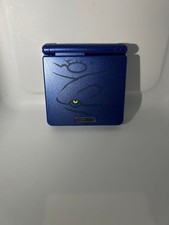 Console Game Boy Advance SP