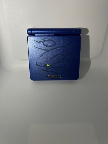 Console game boy advance - console,