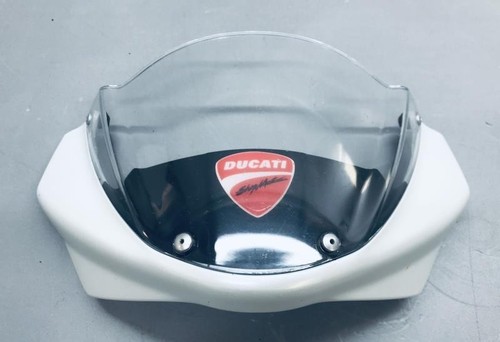 Bulle ducati monster 696 - ducati,