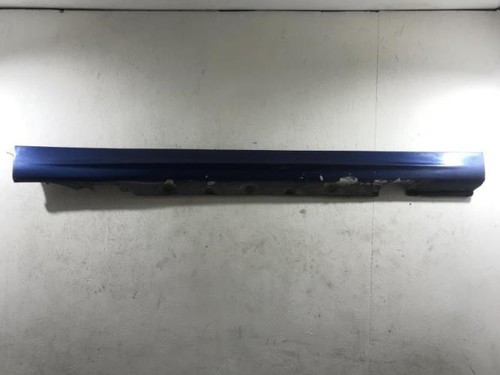 Bas caisse droit - caisse, bmw