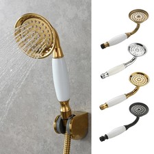Pommeau de douche à main avec