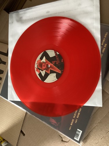 Power rouge - ac/dc,