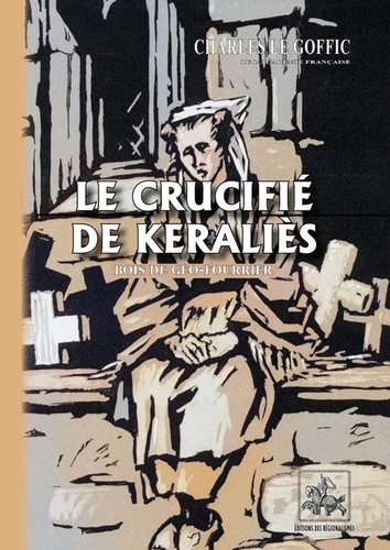 Crucifié keraliès - de,