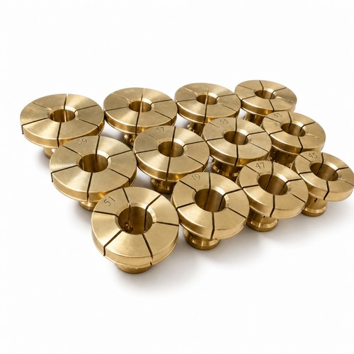 Pièces outillage de - 12,