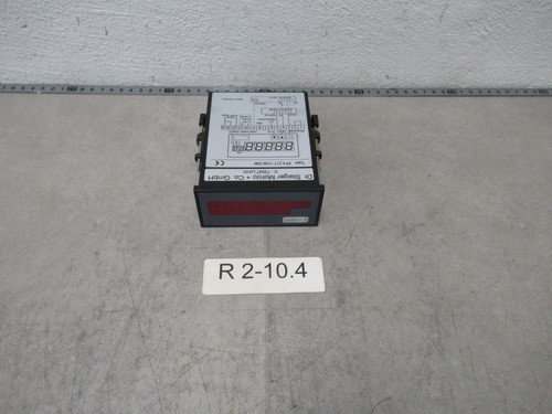 Staiger mohilo pf4 217 - dr.staiger, pf4.217.110b