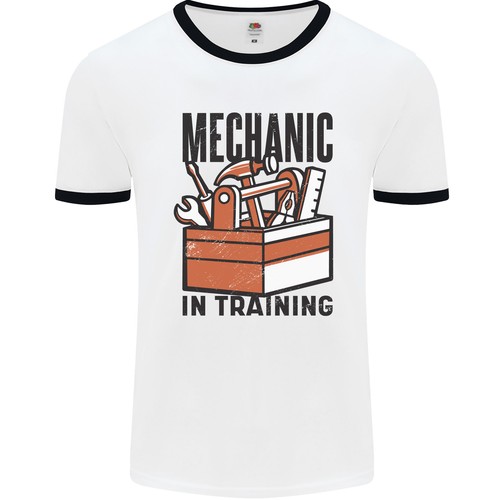 Mécanique entraînement - mécanique, en