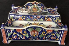 DESVRES FOURMAINTRAUX COURQUIN