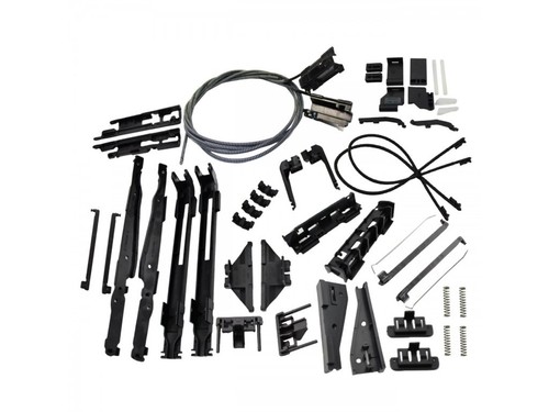 Kit réparation toit - de,