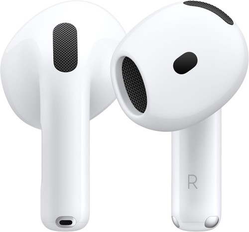 Apple airpods écouteurs - airpods, 4