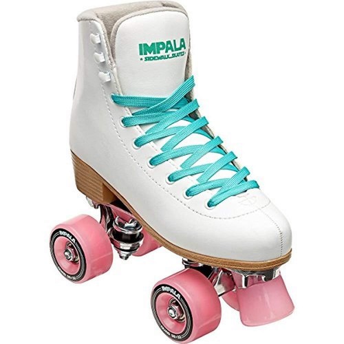 Impala rollerskates girl - rollerskates, girl's