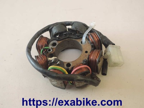 Stator alternateur pour - stator, d'alternateur